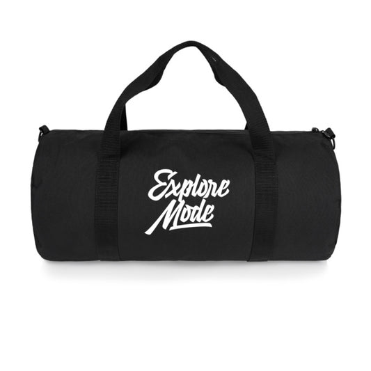 EM Explorer Duffle Bag