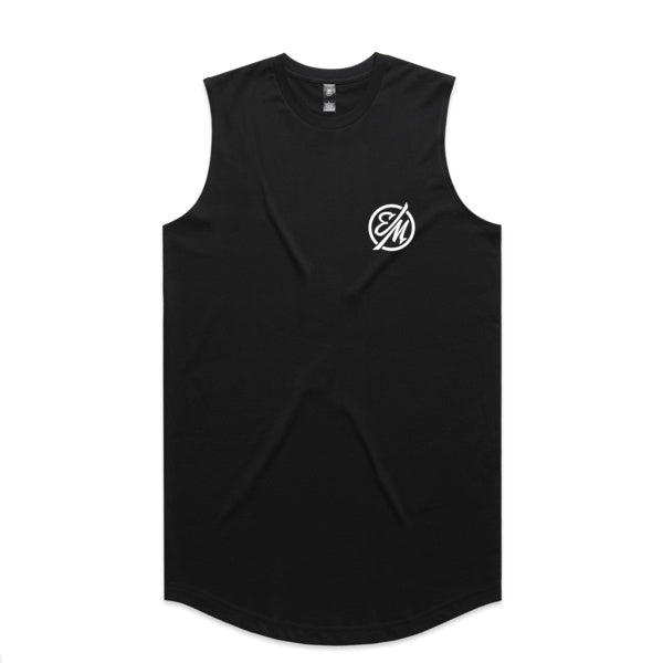 EM Explorer Sleeveless