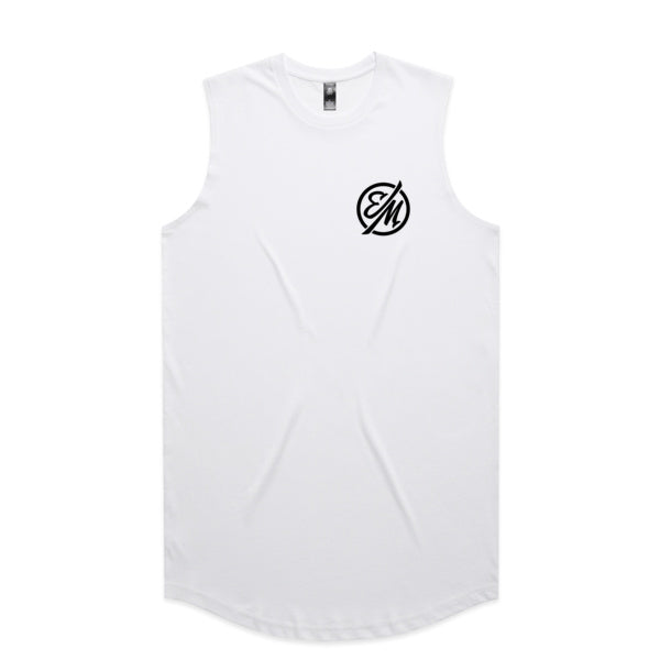 EM Explorer Sleeveless